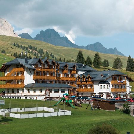 Hotel San Marco Passo San Pellegrino Exterior foto