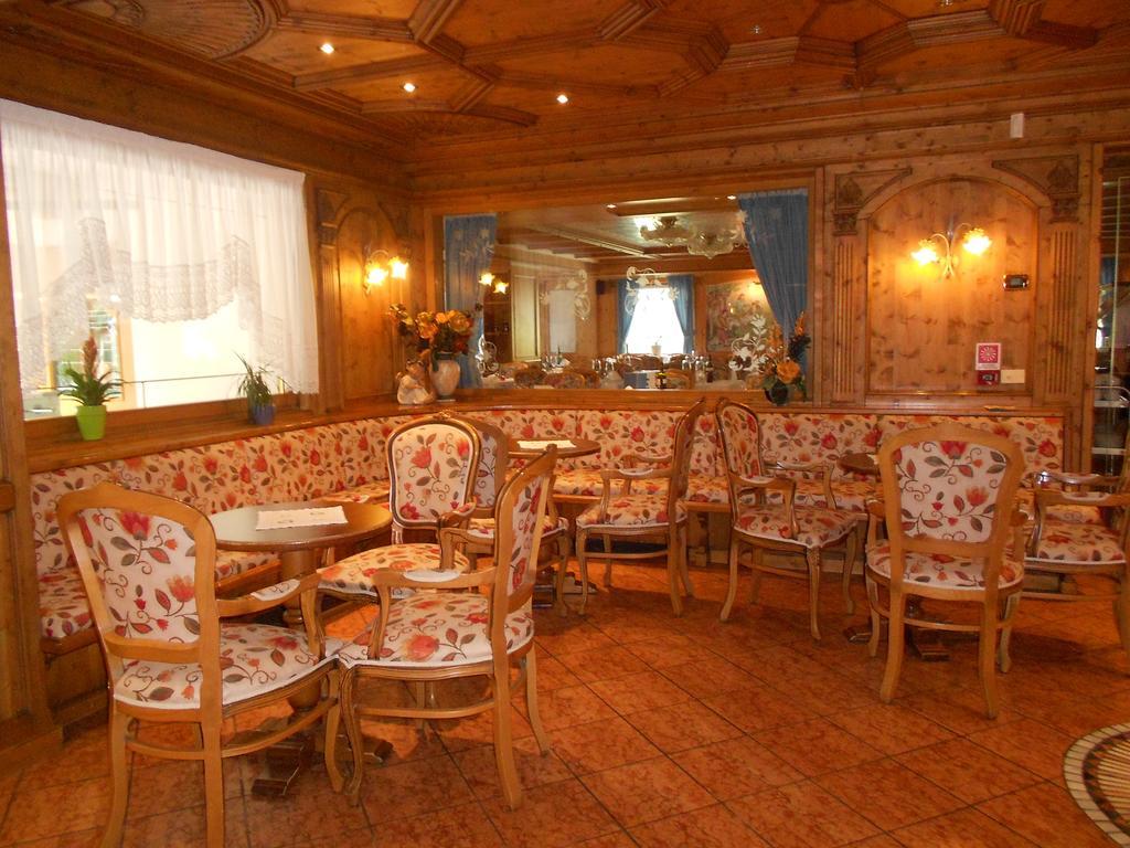 Hotel San Marco Passo San Pellegrino Exterior foto